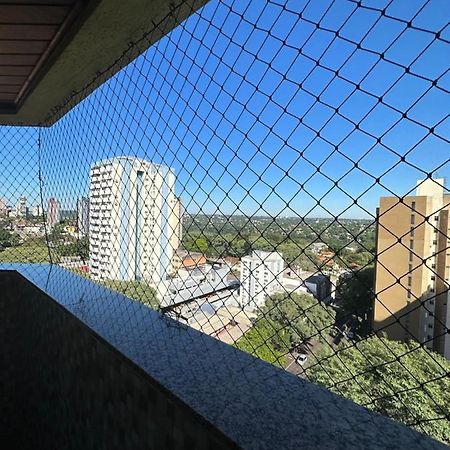 Apartamento No Centro Foz Do Iguacu 130 Mt Eksteriør bilde