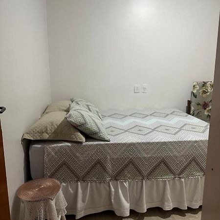 Apartamento No Centro Foz Do Iguacu 130 Mt Eksteriør bilde