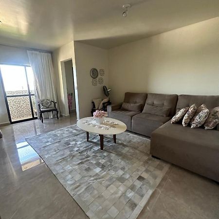 Apartamento No Centro Foz Do Iguacu 130 Mt Eksteriør bilde