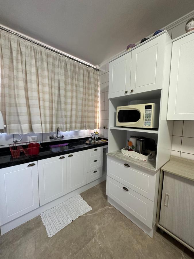 Apartamento No Centro Foz Do Iguacu 130 Mt Eksteriør bilde