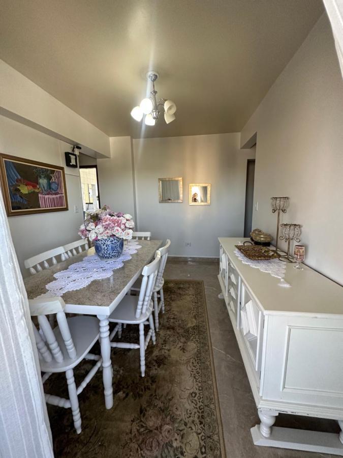 Apartamento No Centro Foz Do Iguacu 130 Mt Eksteriør bilde