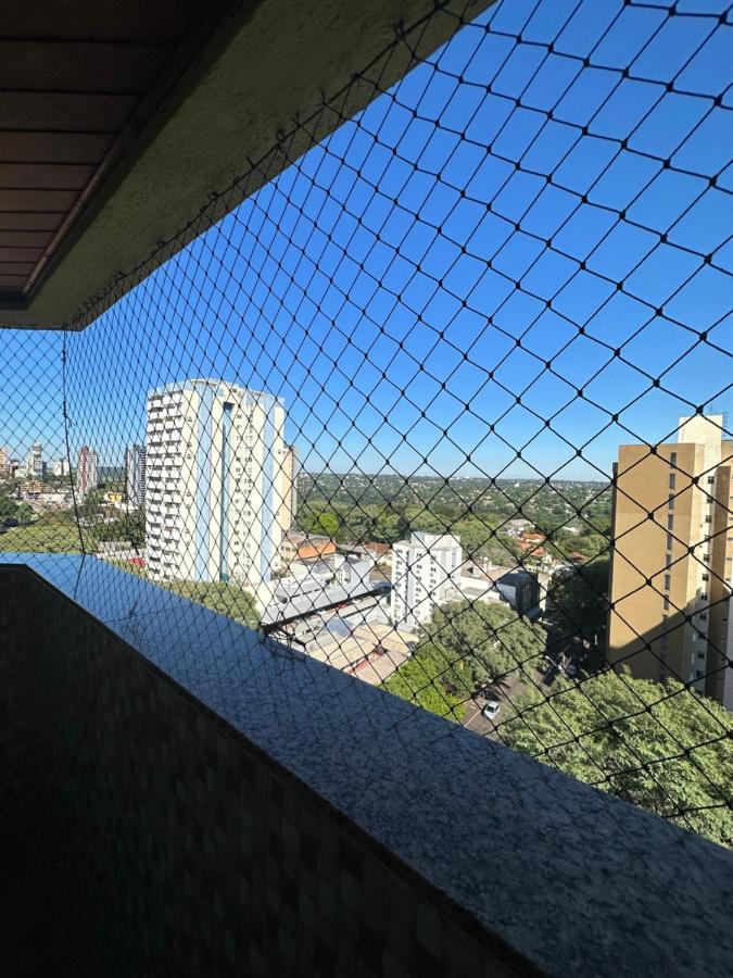 Apartamento No Centro Foz Do Iguacu 130 Mt Eksteriør bilde