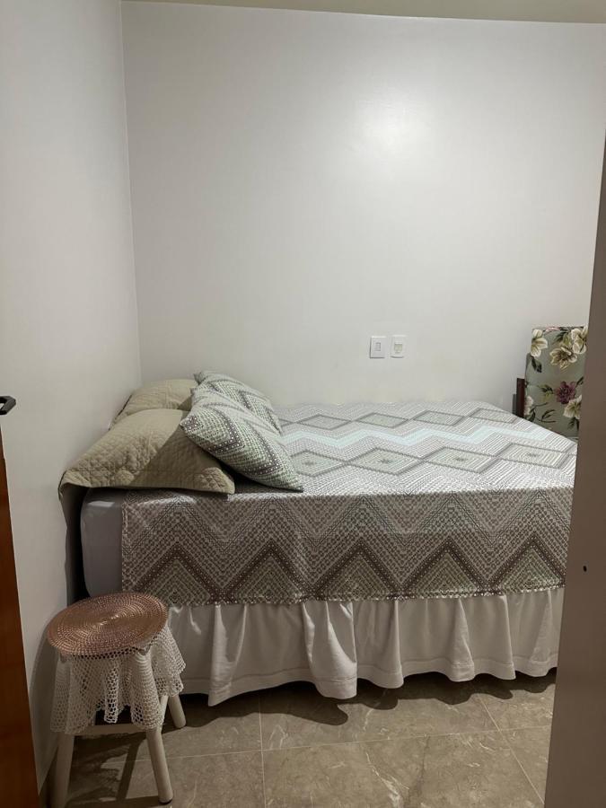 Apartamento No Centro Foz Do Iguacu 130 Mt Eksteriør bilde