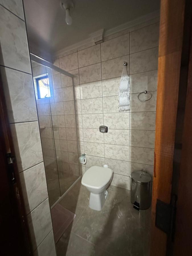 Apartamento No Centro Foz Do Iguacu 130 Mt Eksteriør bilde
