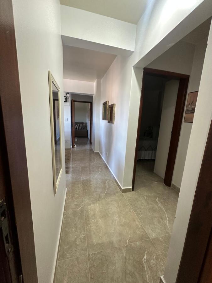 Apartamento No Centro Foz Do Iguacu 130 Mt Eksteriør bilde