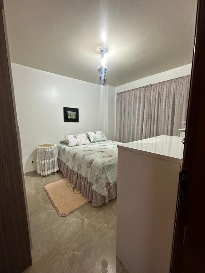 Apartamento No Centro Foz Do Iguacu 130 Mt Eksteriør bilde