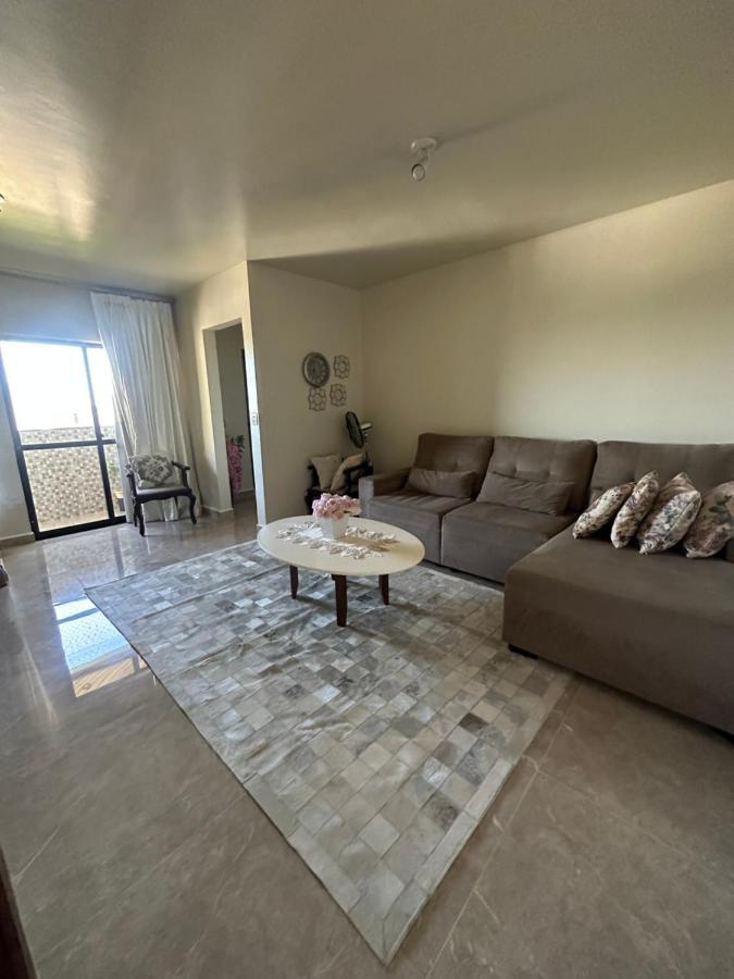 Apartamento No Centro Foz Do Iguacu 130 Mt Eksteriør bilde